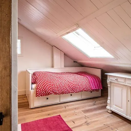 Дом отдыха 'het Plakje'