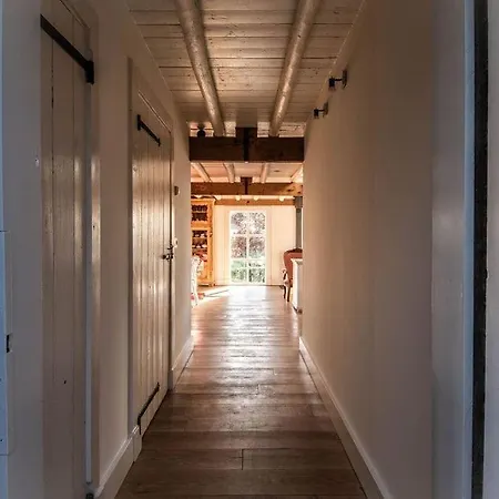 'het Plakje' Дом отдыха Bemmel