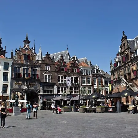 Дом отдыха 'het Plakje' Bemmel