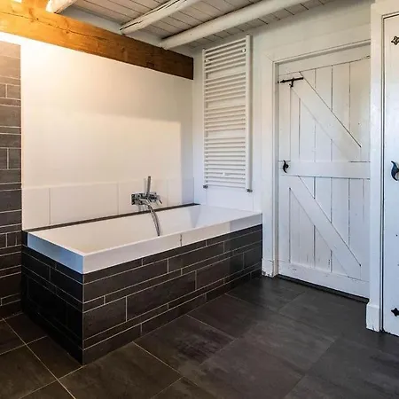 Дом отдыха 'het Plakje'