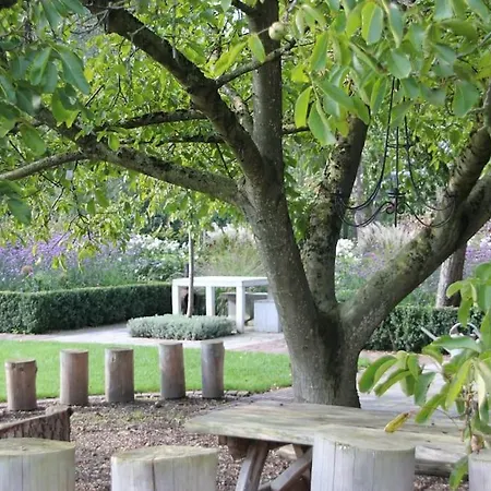 'het Plakje' Дом отдыха *