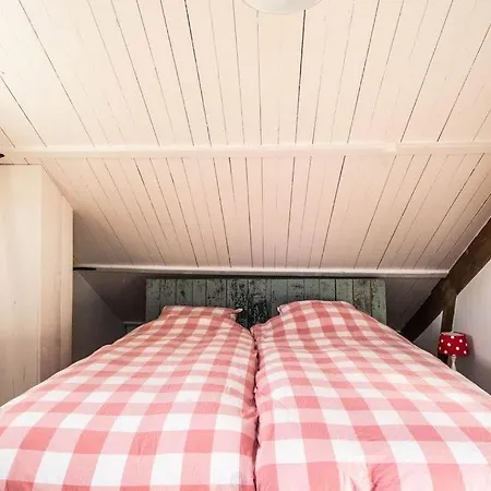 Дом отдыха 'het Plakje' *