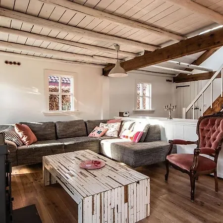 'het Plakje' Дом отдыха