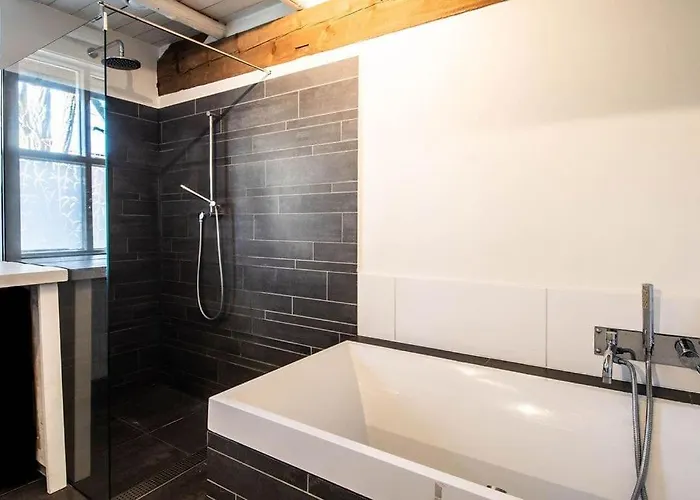 Сasa de vacaciones 'het Plakje' *