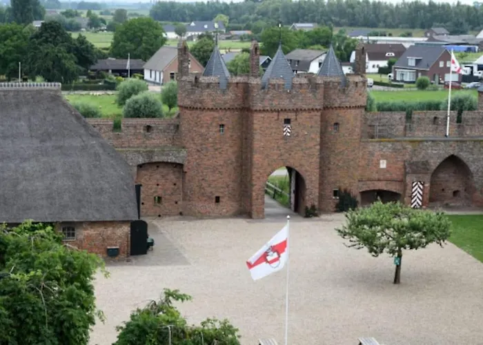 'het Plakje' Сasa de vacaciones