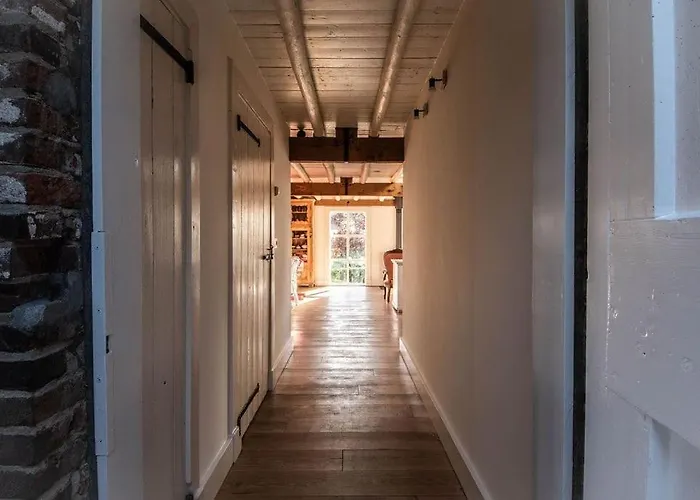 'het Plakje' Сasa de vacaciones Bemmel