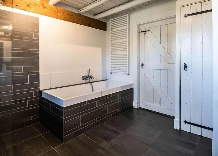 Сasa de vacaciones 'het Plakje'