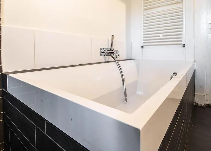 'het Plakje' Сasa de vacaciones