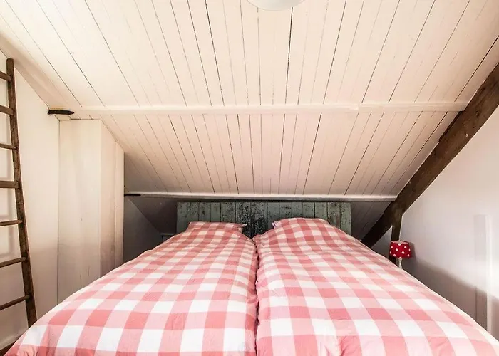 Сasa de vacaciones 'het Plakje' *