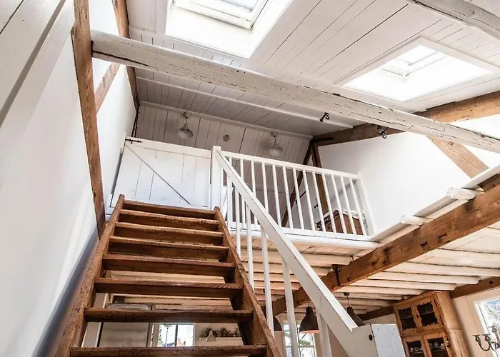 'het Plakje' Сasa de vacaciones