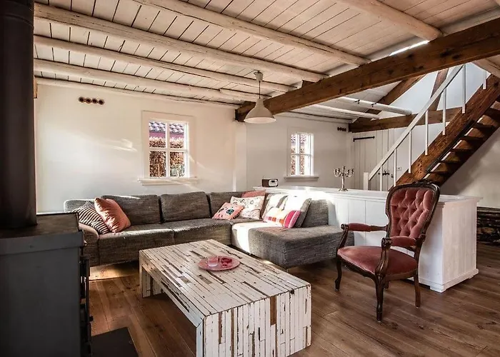 'het Plakje' Сasa de vacaciones