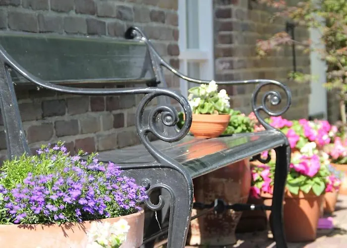 Сasa de vacaciones 'het Plakje' *