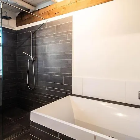 Σπίτι διακοπών 'het Plakje' *