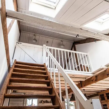 'het Plakje' Σπίτι διακοπών