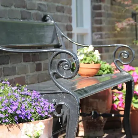 Σπίτι διακοπών 'het Plakje' *